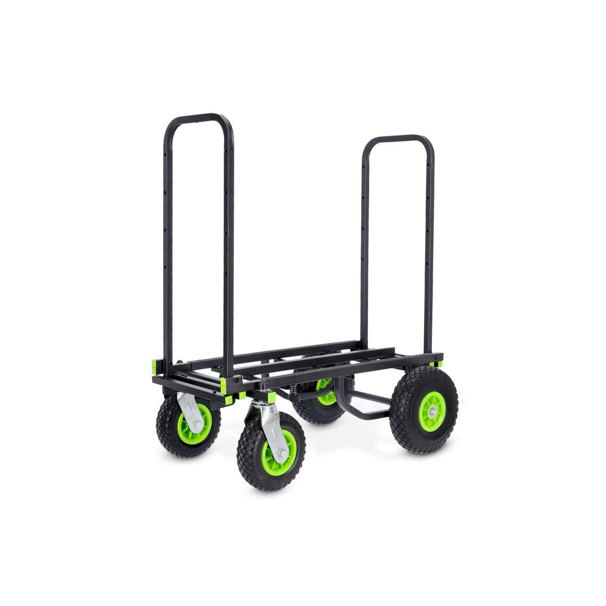 GRAVITY CART L 01 B - Carrello multifunzionale (Grande)