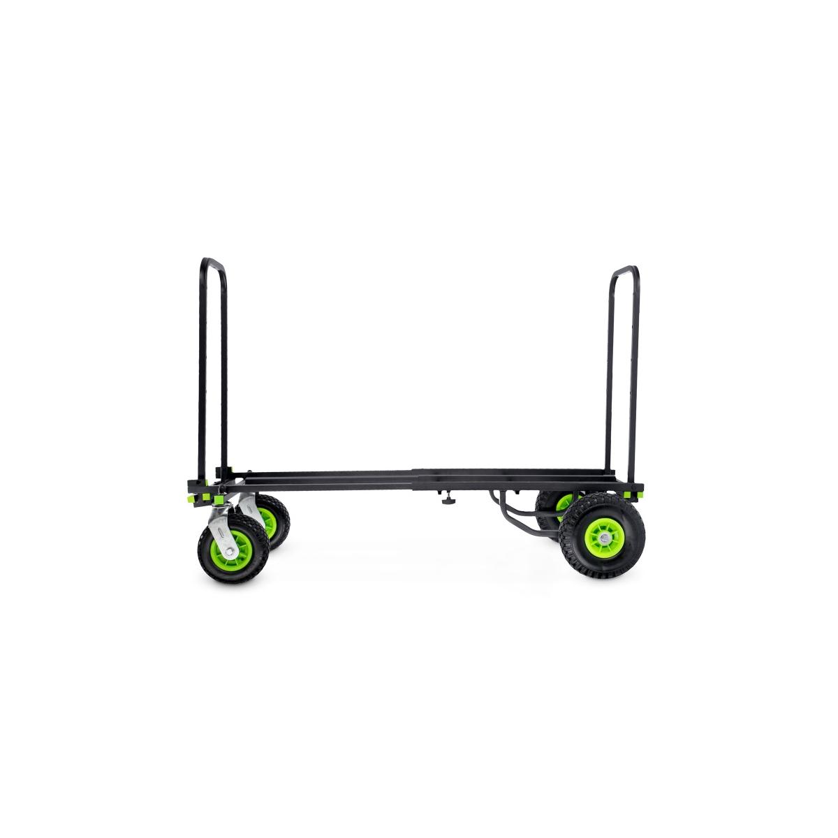 GRAVITY CART L 01 B - Carrello multifunzionale (Grande)