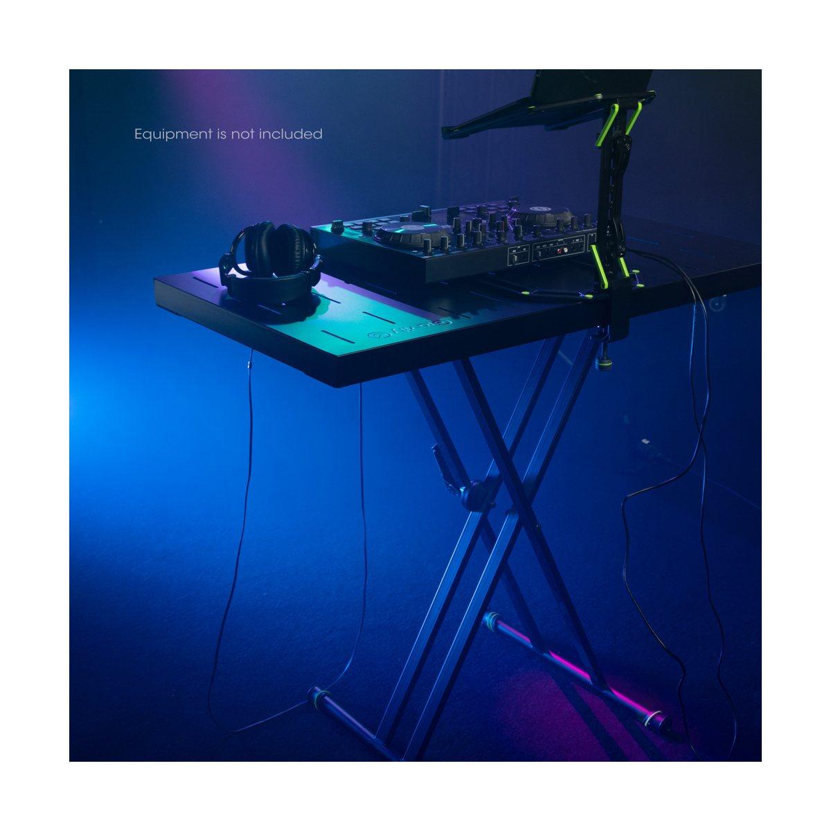 GRAVITY KS RD 1 - Scrivania rapida per supporti per tastiera X-Type