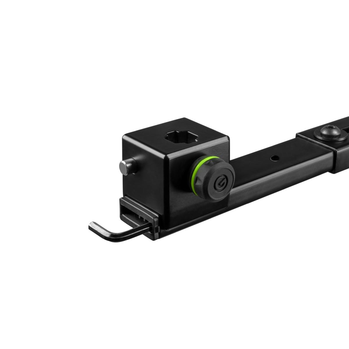 GRAVITY LS SUPER TB 01 - Super mini traversa per treppiedi da 35 mm