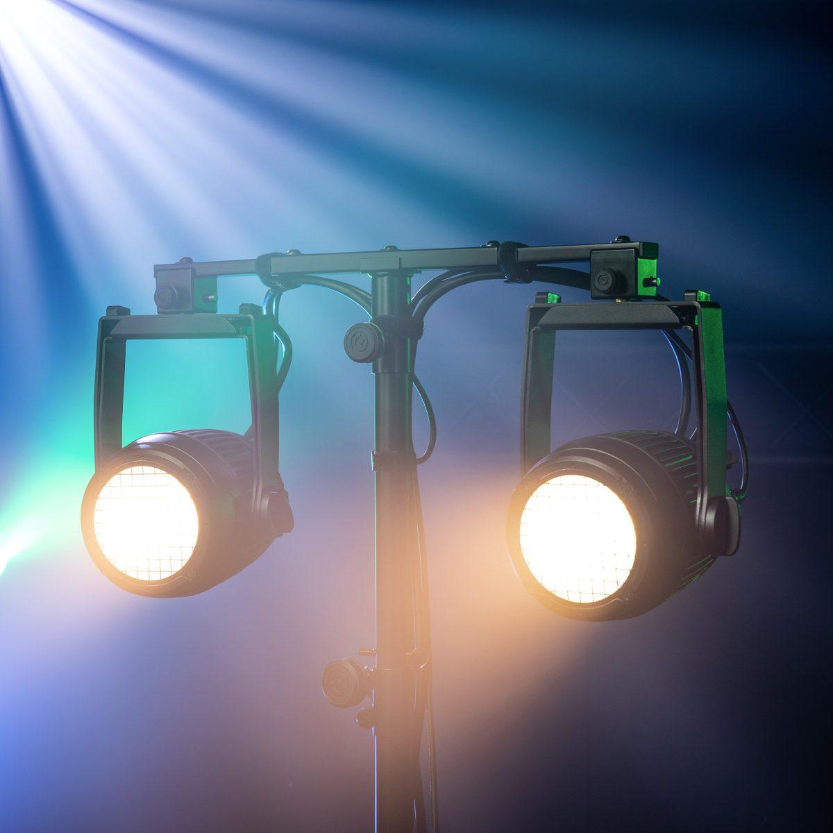 GRAVITY LS SUPER TB 01 - Super mini traversa per treppiedi da 35 mm