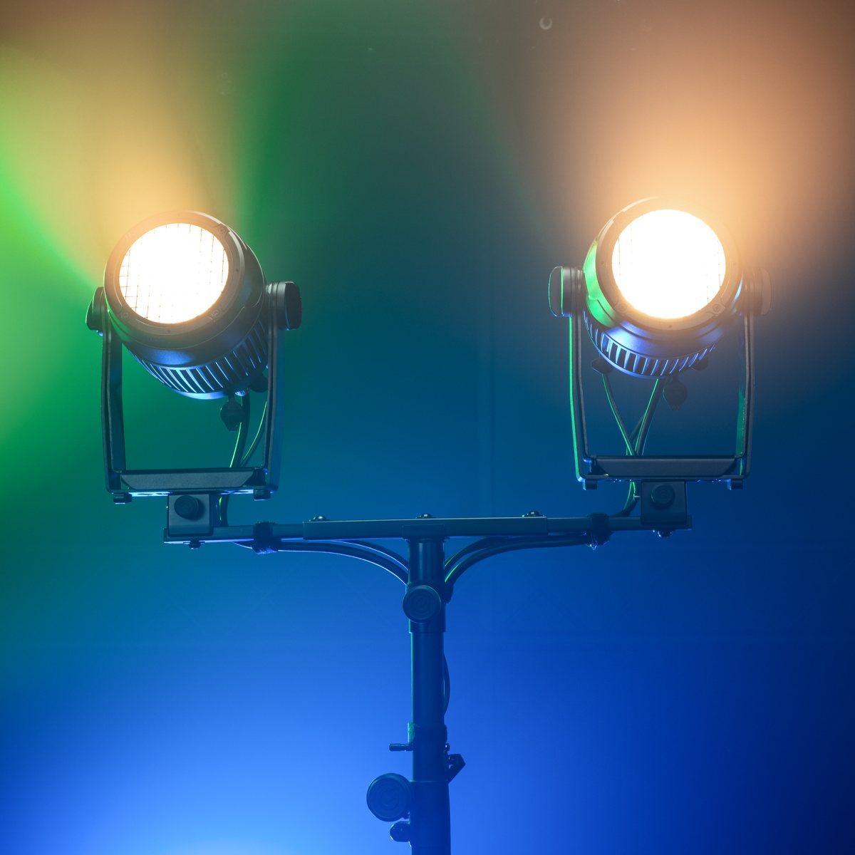 GRAVITY LS SUPER TB 01 - Super mini traversa per treppiedi da 35 mm