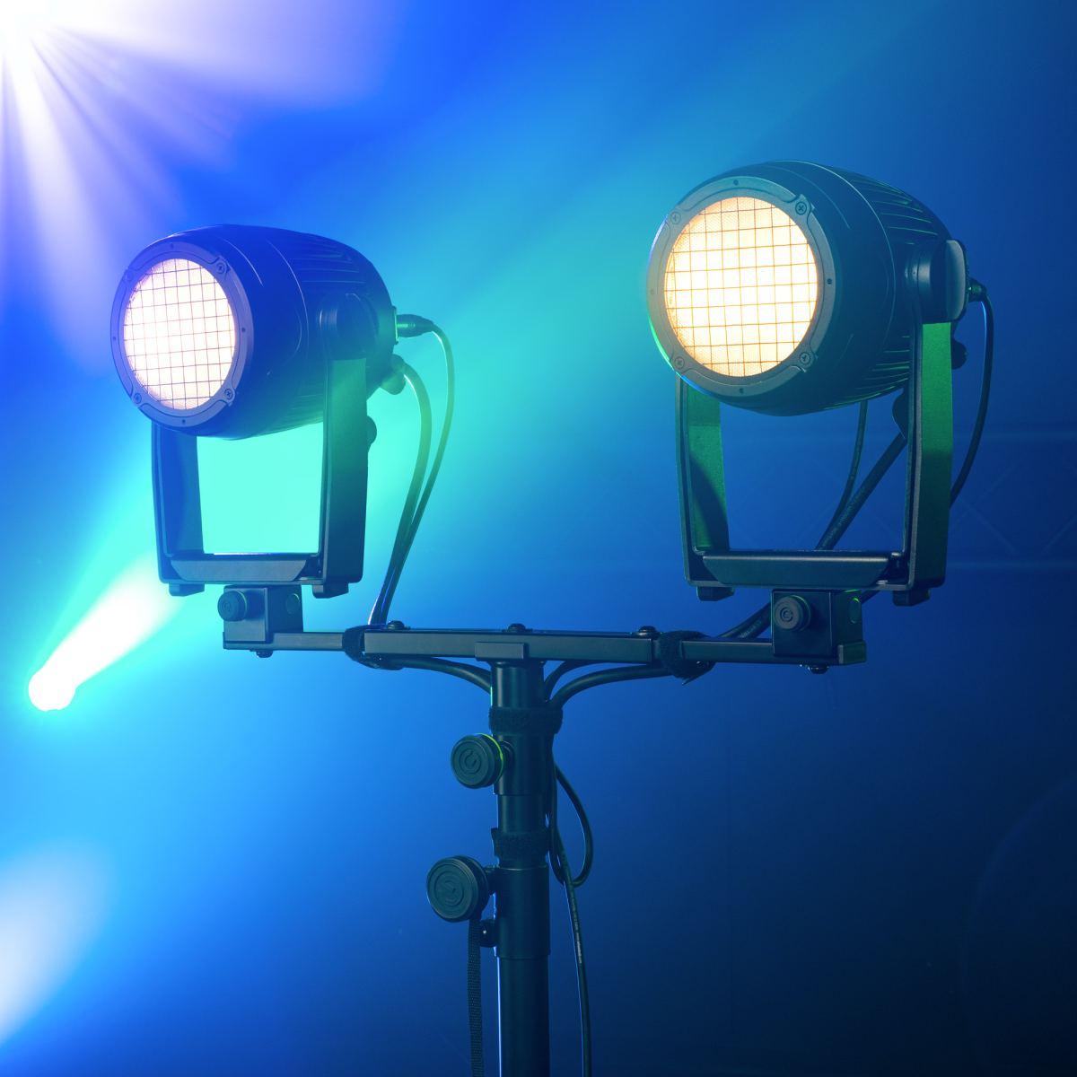 GRAVITY LS SUPER TB 01 - Super mini traversa per treppiedi da 35 mm