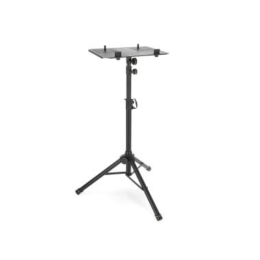 GRAVITY LTS T 01 - Supporto per Laptop con Perni di Ritegno Regolabili