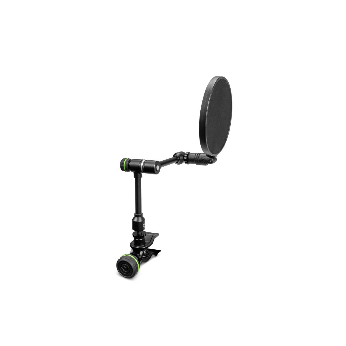 GRAVITY MA POP 1 - Filtro pop con VARI-ARM