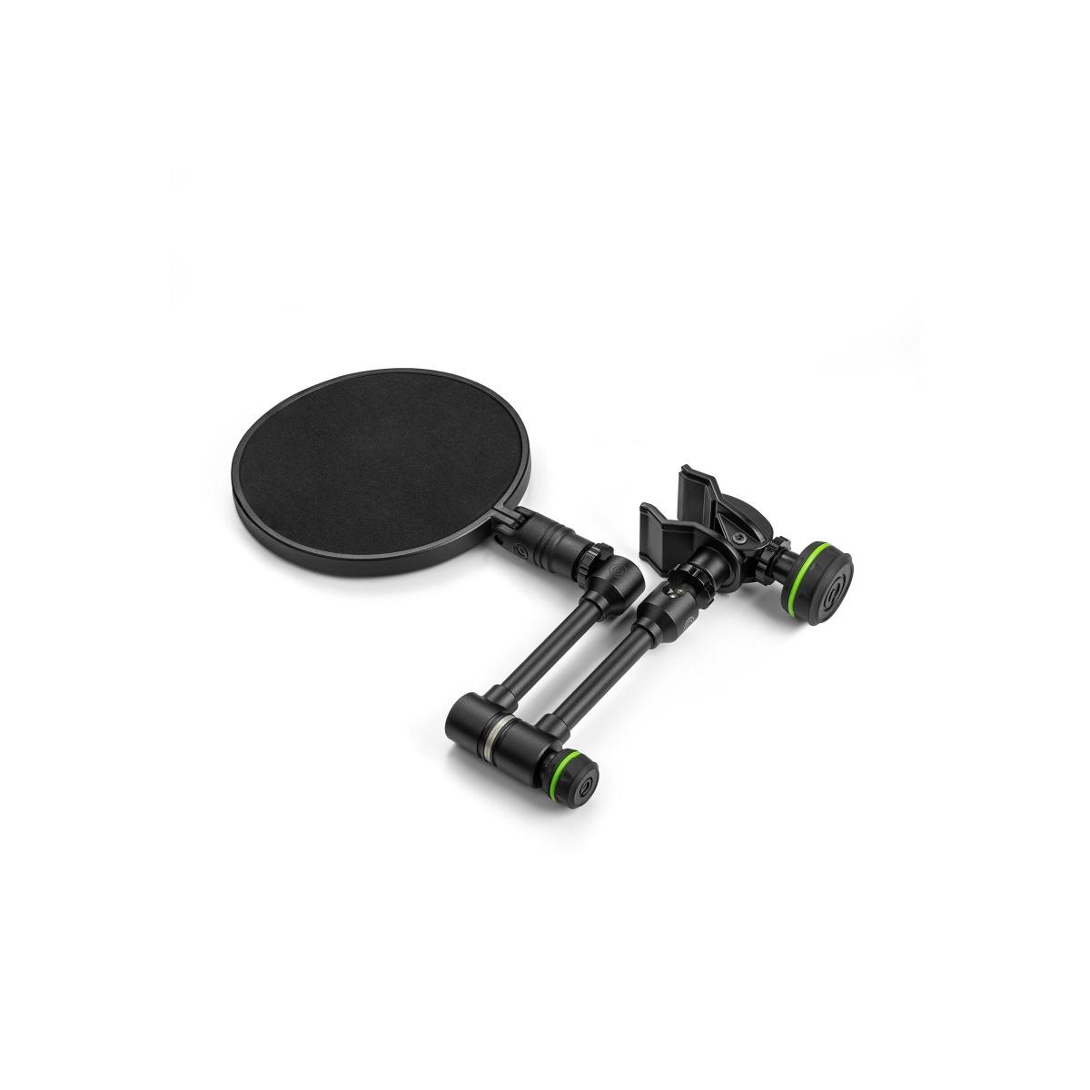 GRAVITY MA POP 1 - Filtro pop con VARI-ARM