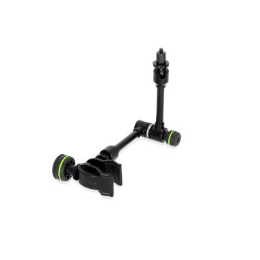 GRAVITY MA VARIARM M 38 - Braccio girevole versatile con meccanismo di bloccaggio centrale - 3/8" Medio