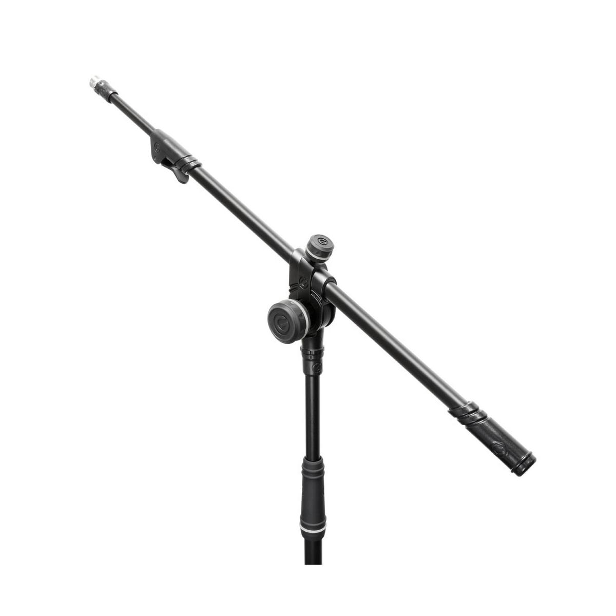 GRAVITY RP 5555 GRY 1 - Ring Pack universale, Concrete Grey