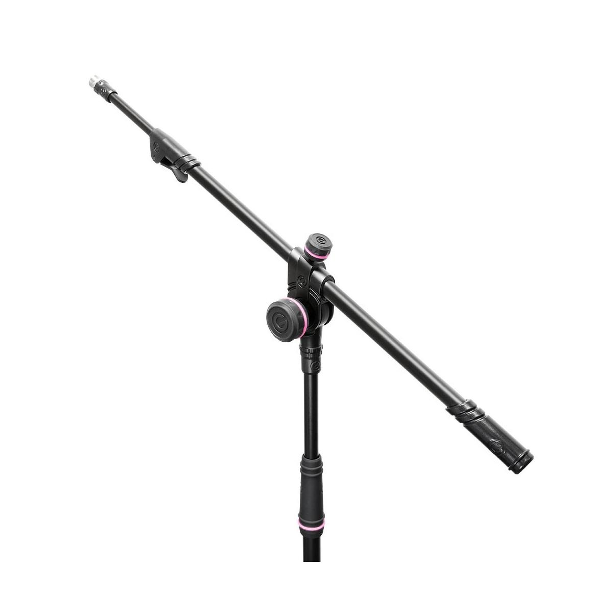 GRAVITY RP 5555 PNK 1 - Ring Pack universale, Misty Rose Pink