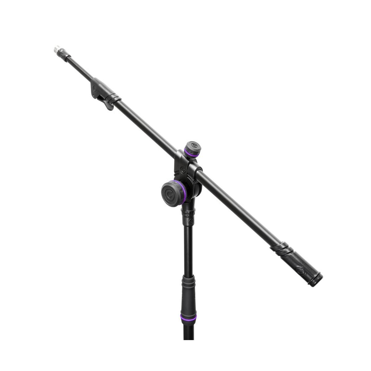 GRAVITY RP 5555 PPL 1 - Ring Pack universale, Power Purple