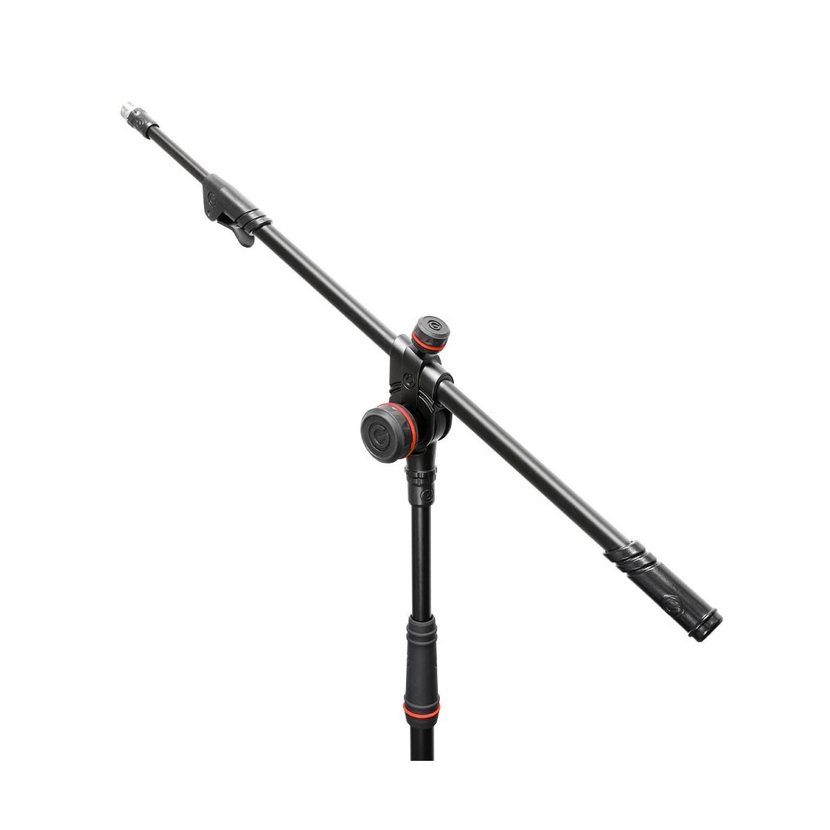 GRAVITY RP 5555 RED 1 - Ring Pack universale, Lust Red