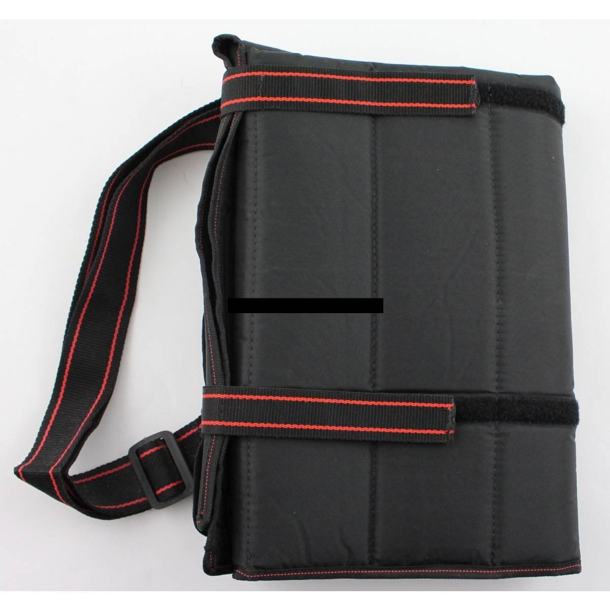 Custodia p/bacchette timpano h99