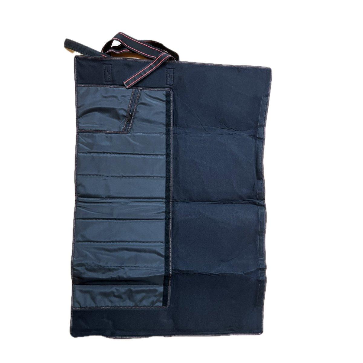 Custodia p/bacchette timpano h99