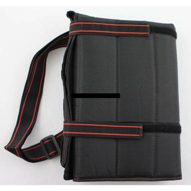 Custodia p/bacchette timpano h99