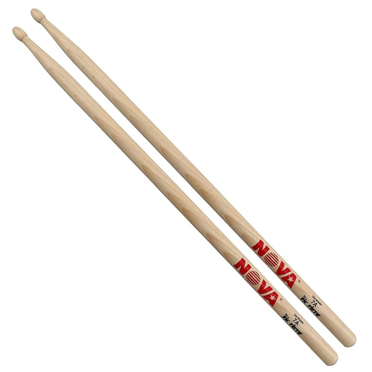 VIC FIRTH N7A 7A Bacchette NOVA