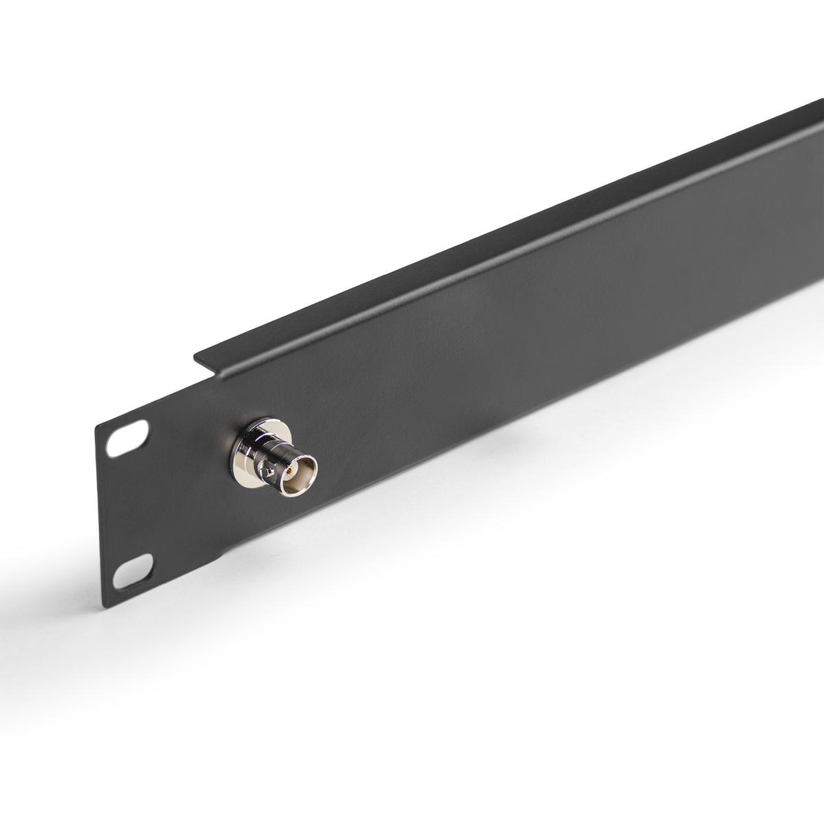 LD SYSTEMS ANT RK 2 - Kit per il montaggio a rack dell'antenna da 19" con 2 connettori BNC