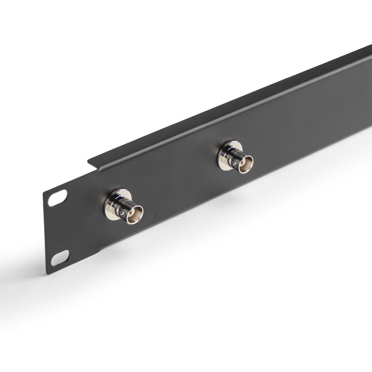 LD SYSTEMS ANT RK 4 - Kit per il montaggio a rack dell'antenna da 19" con 4 connettori BNC