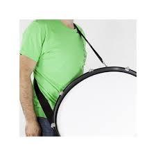 710 tracolla baby per rullante