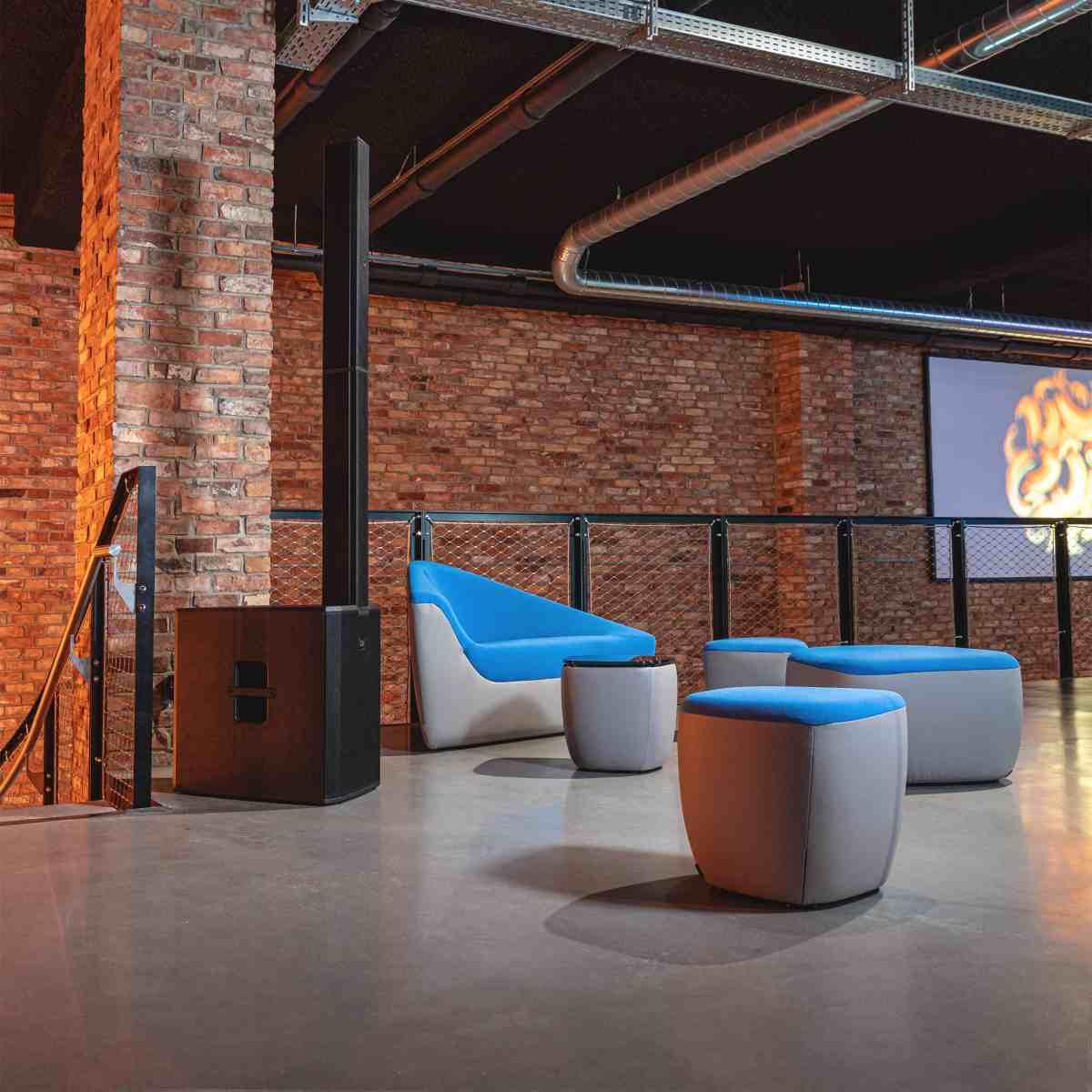 LD SYSTEMS MAUI 44 G2 - Sistema professionale a colonna PA