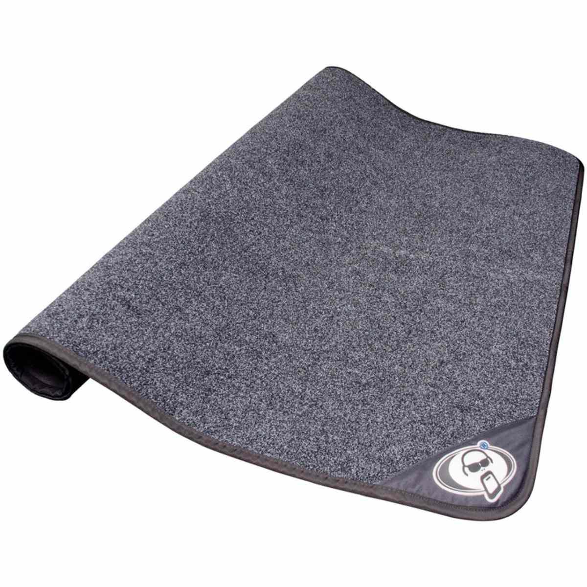 PROTECTION RACKET 902000 TAPPETO PER BATTERIA 2X1.6mt