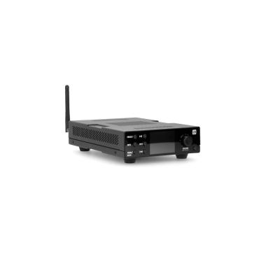 LD SYSTEMS RSMP - Radio Streaming Media Player