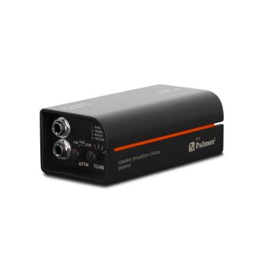 PALMER RIVER ilm - DI BOX SIMULATORE DI SPEAKER PASSIVO