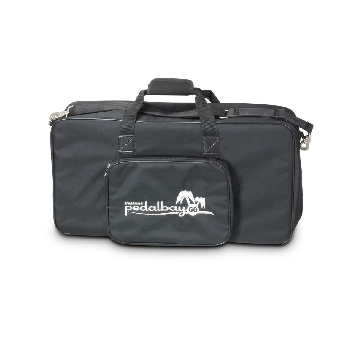 PALMER PEDALBAY 60 BAG - Borsa di trasporto imbottita per MI PEDALBAY 60