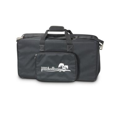 PALMER PEDALBAY 60 BAG - Borsa di trasporto imbottita per MI PEDALBAY 60