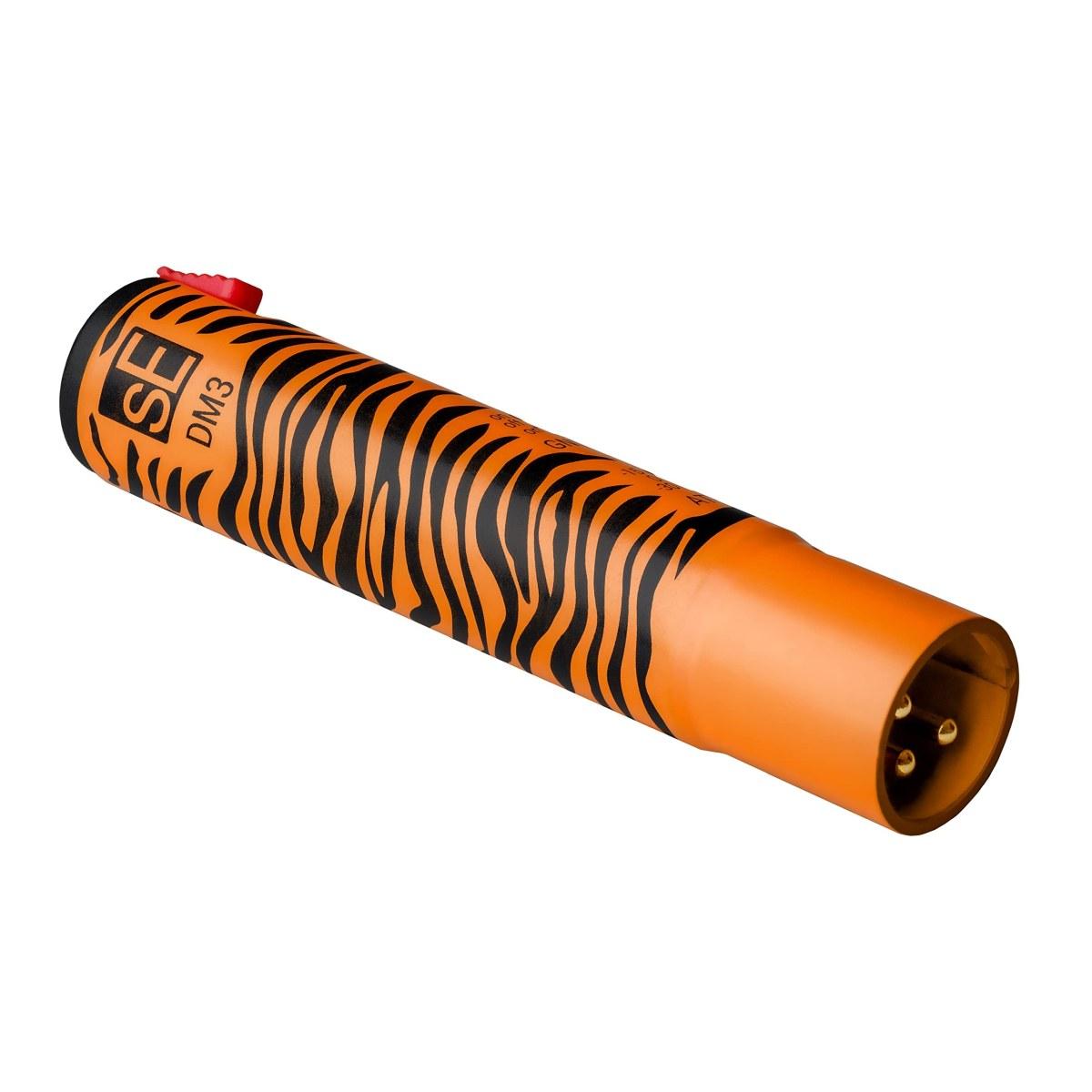 SE ELECTRONICS DM3 DI attiva per strumenti con Hi-Z input