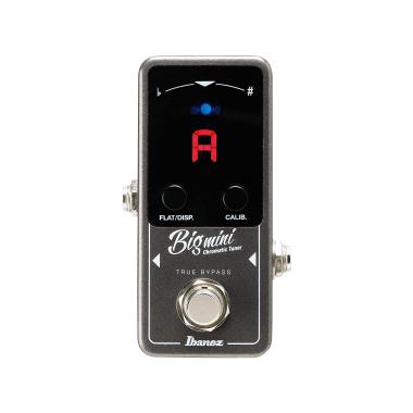 Ibanez bigmini accordatore a pedale