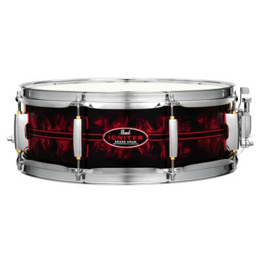 PEARL IGNITER CC1450S/C RULLANTE 14"x5" Signature CASEY COOPER