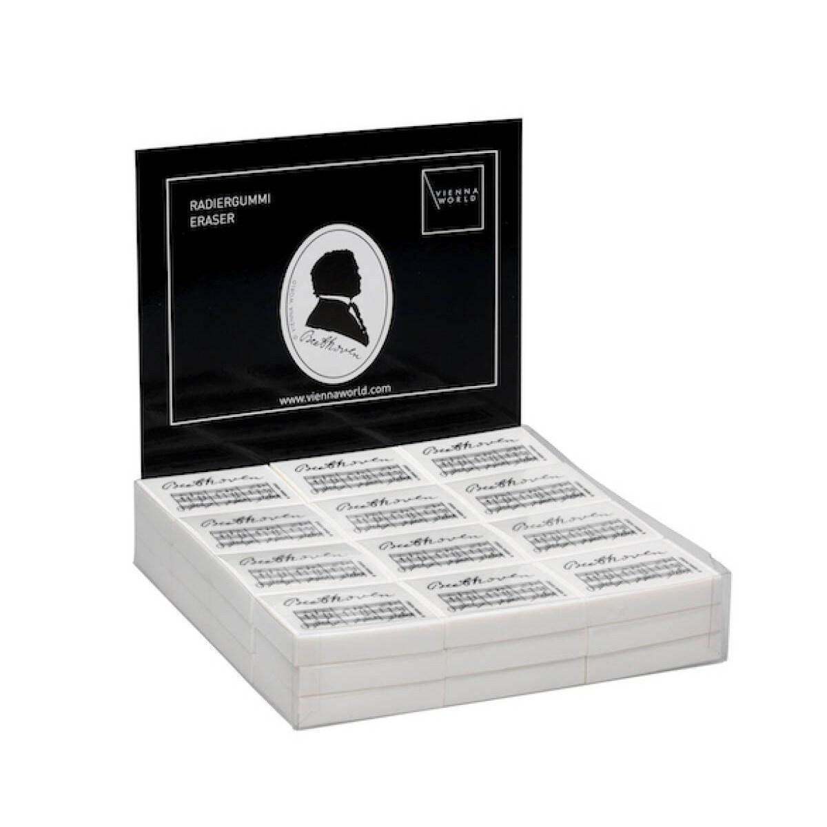 Vienna world gomma per matite