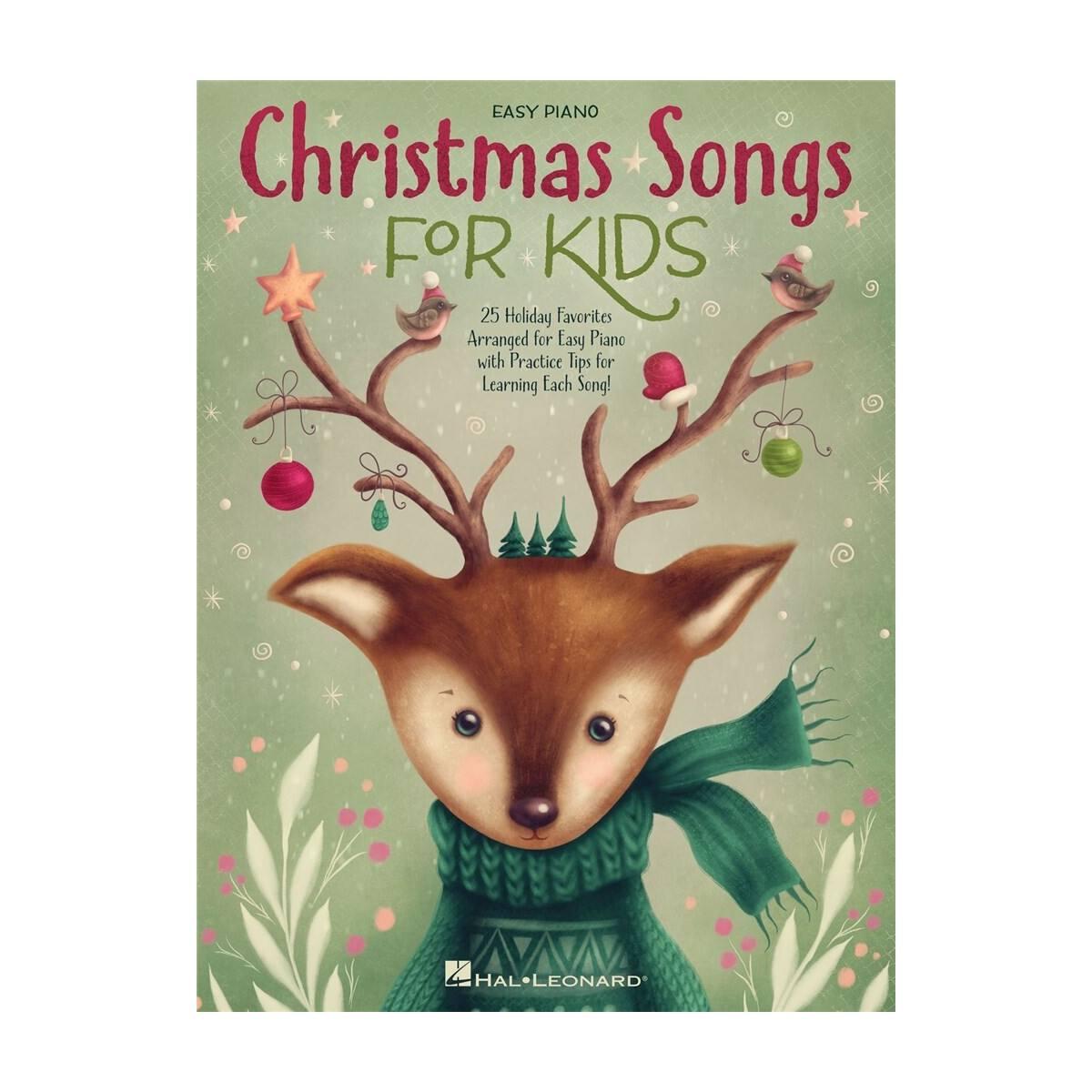 Christmas songs for kids
