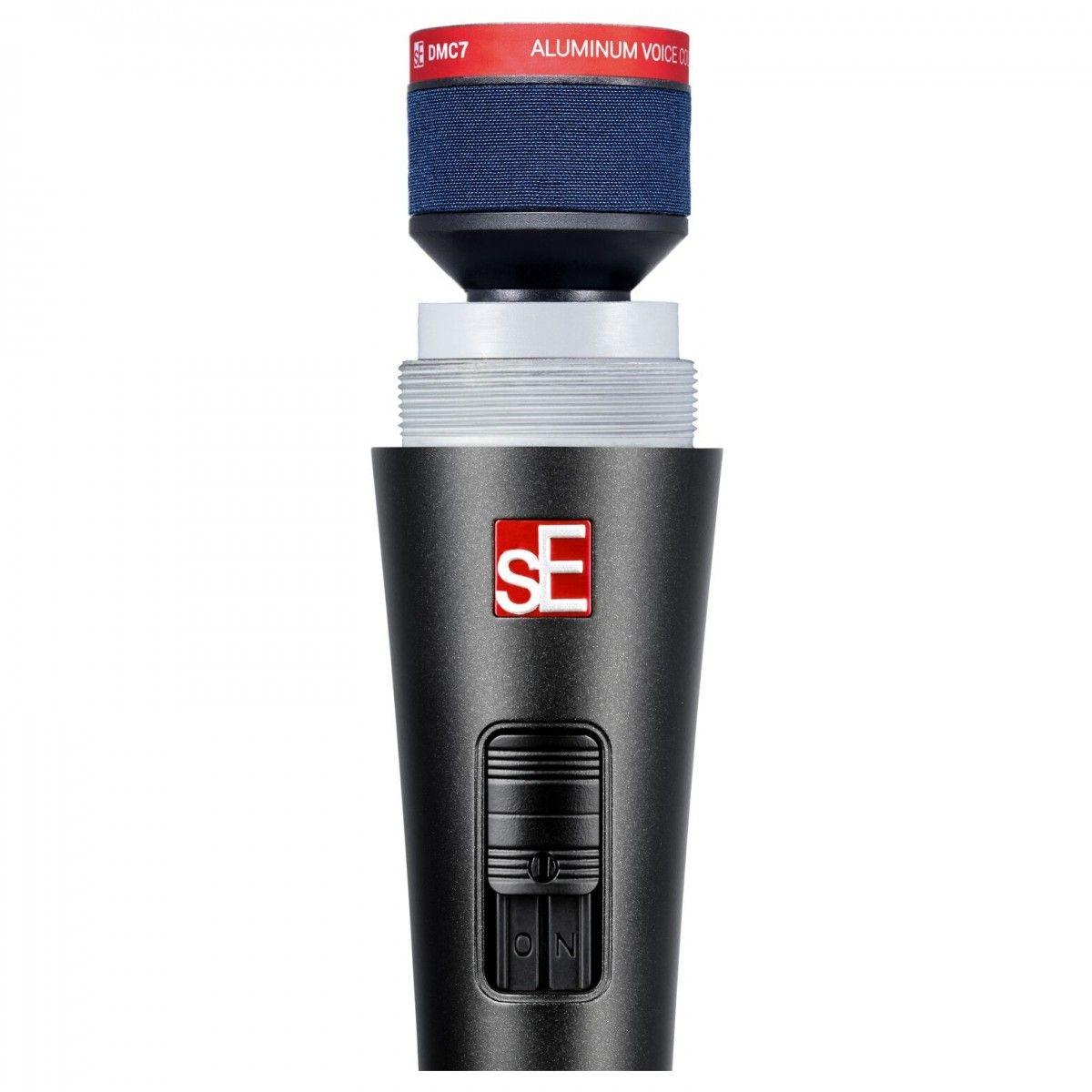 SE ELECTRONICS V7 Switch