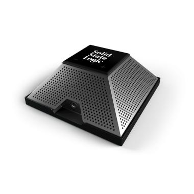 Solid state logic ssl connex microfono usb da tavolo