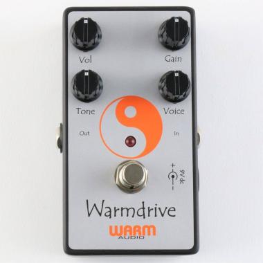WARM AUDIO Warmdrive EFFETTO OVERDRIVE