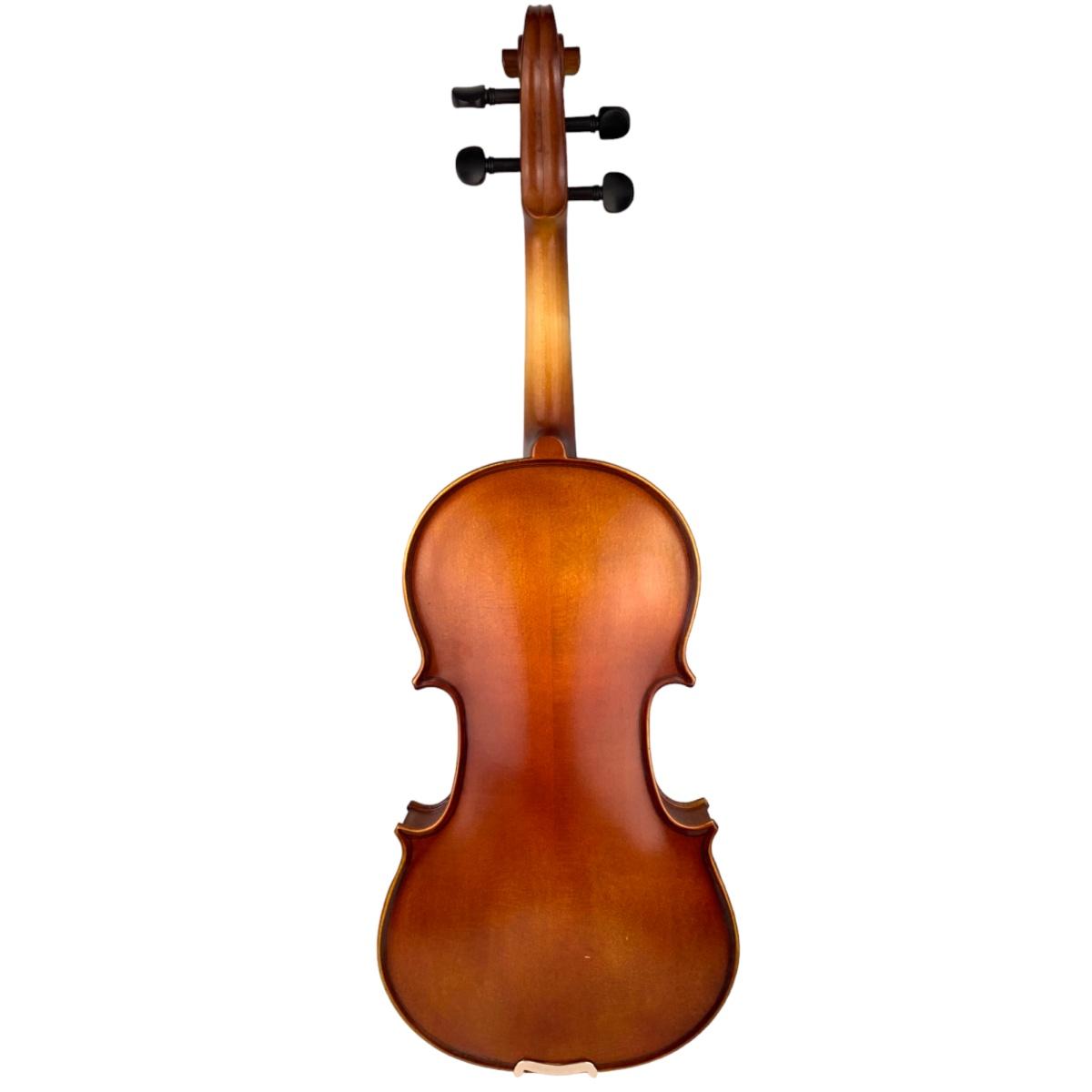 PLC II MONTEVERDI Violino 3/4 s/n 001-4B con custodia