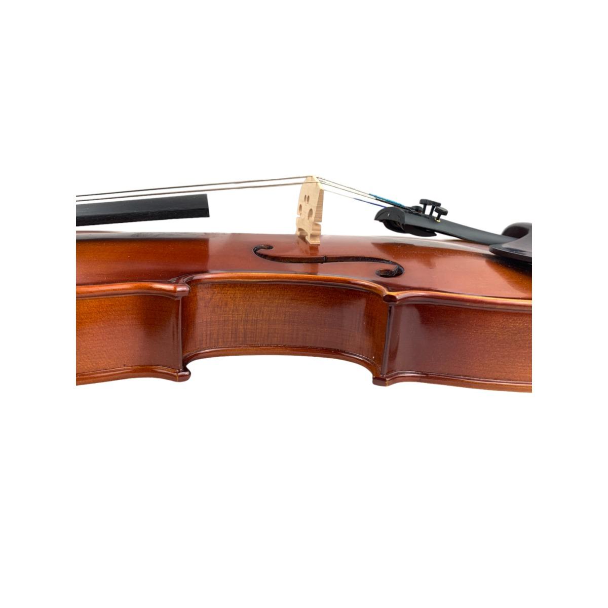 PLC II MONTEVERDI Violino 3/4 s/n 001-4B con custodia