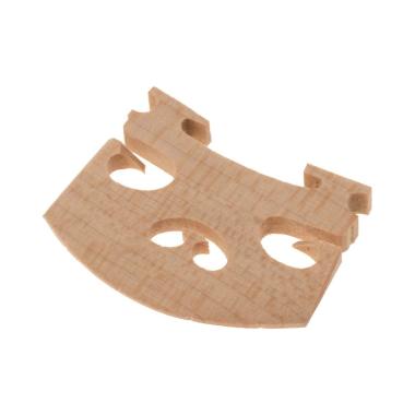 Plc ponticello per violino 1/8