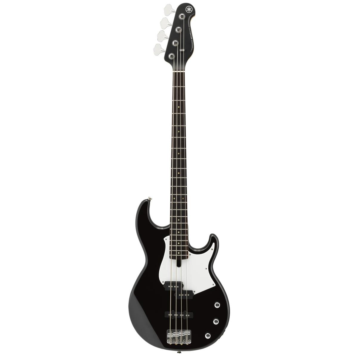 Yamaha bb234bl black basso elettrico 4 corde