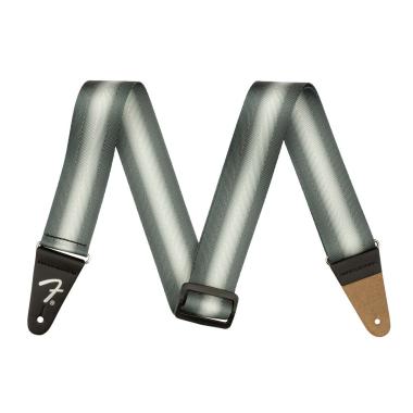 FENDER 2" AM PRO SEATBELT MERCURY TRACOLLA PER CHITARRA