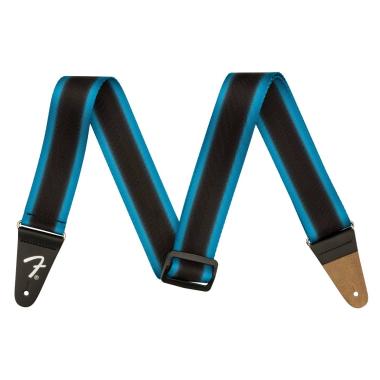 FENDER 2" AM PRO SEATBELT DARK NIGHT TRACOLLA PER CHITARRA