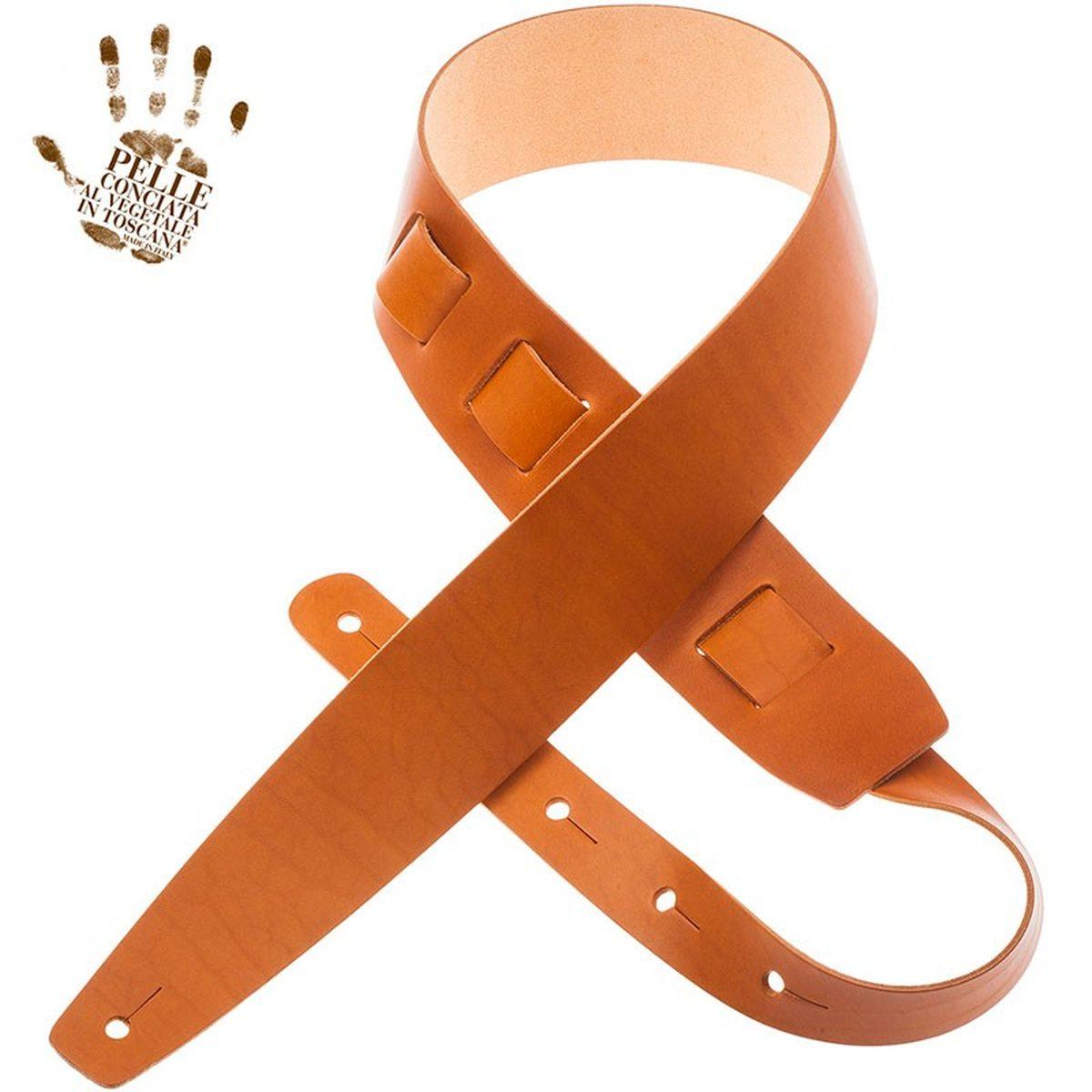 MAGRABO' TRACOLLA HOLES HC CORE MARRONE 6cm