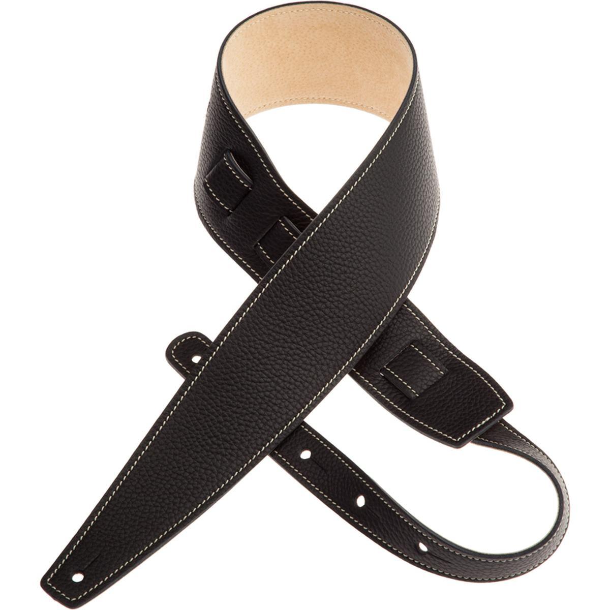 MAGRABO' TRACOLLA HOLES HS ENTRY NERO 8cm