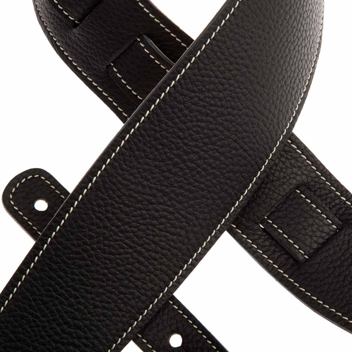 MAGRABO' TRACOLLA HOLES HS ENTRY NERO 8cm