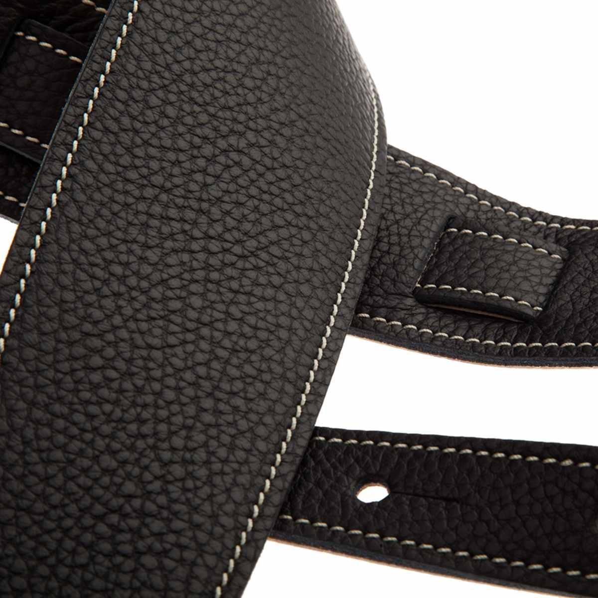 MAGRABO' TRACOLLA HOLES HS ENTRY NERO 8cm