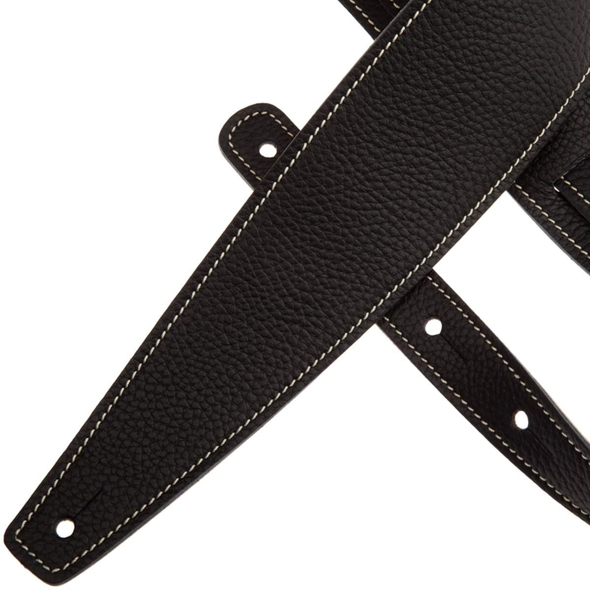 MAGRABO' TRACOLLA HOLES HS ENTRY NERO 8cm