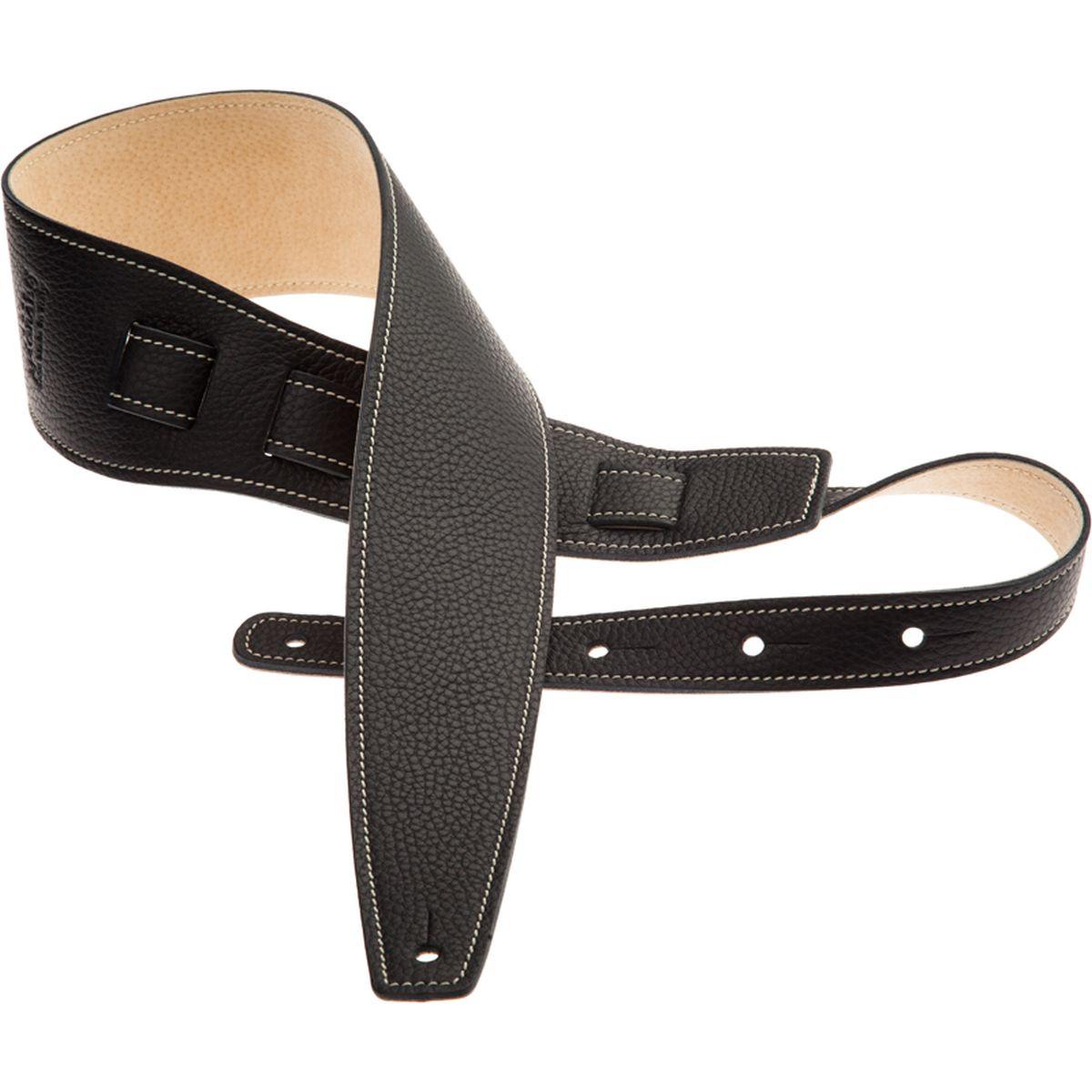 MAGRABO' TRACOLLA HOLES HS ENTRY NERO 8cm