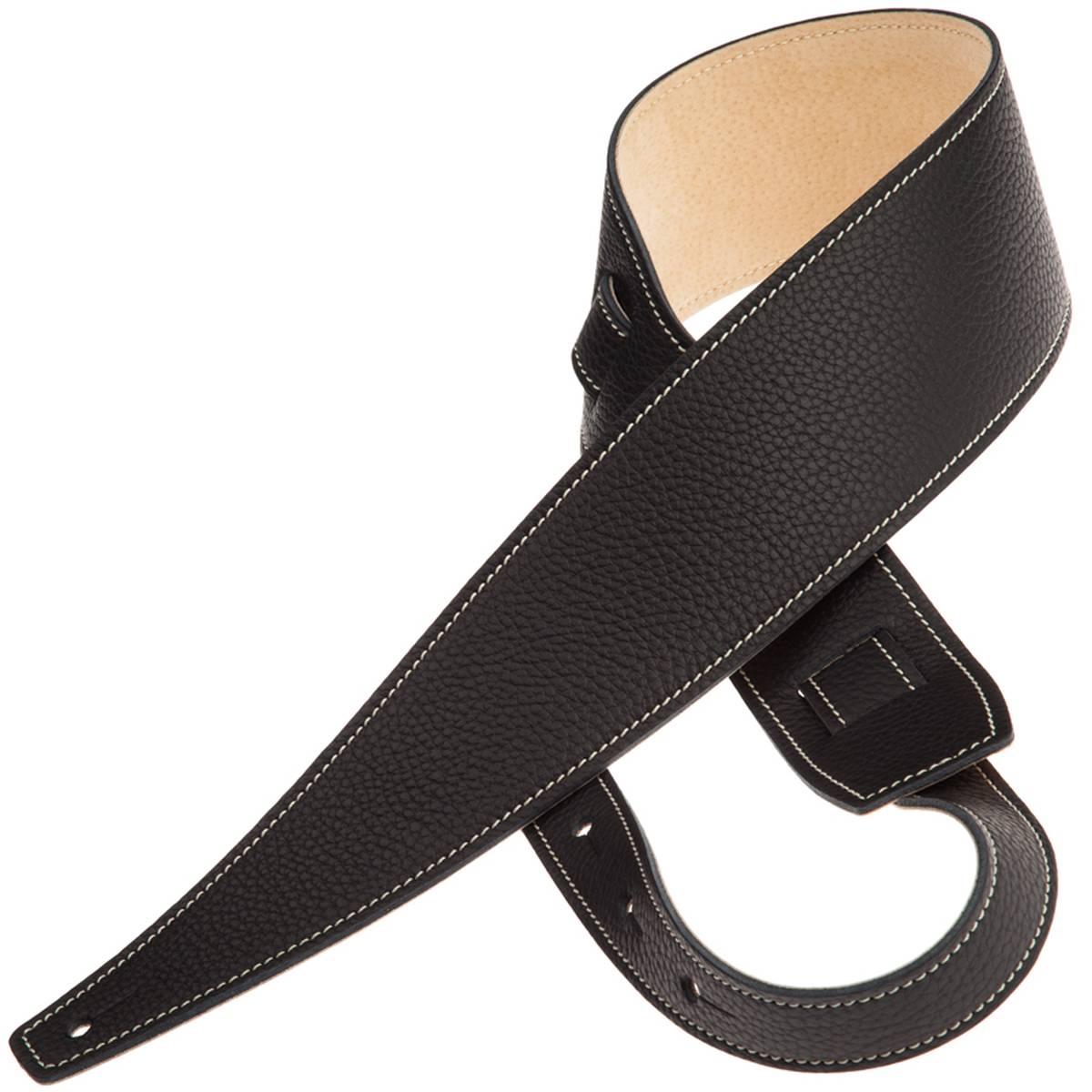 MAGRABO' TRACOLLA HOLES HS ENTRY NERO 8cm