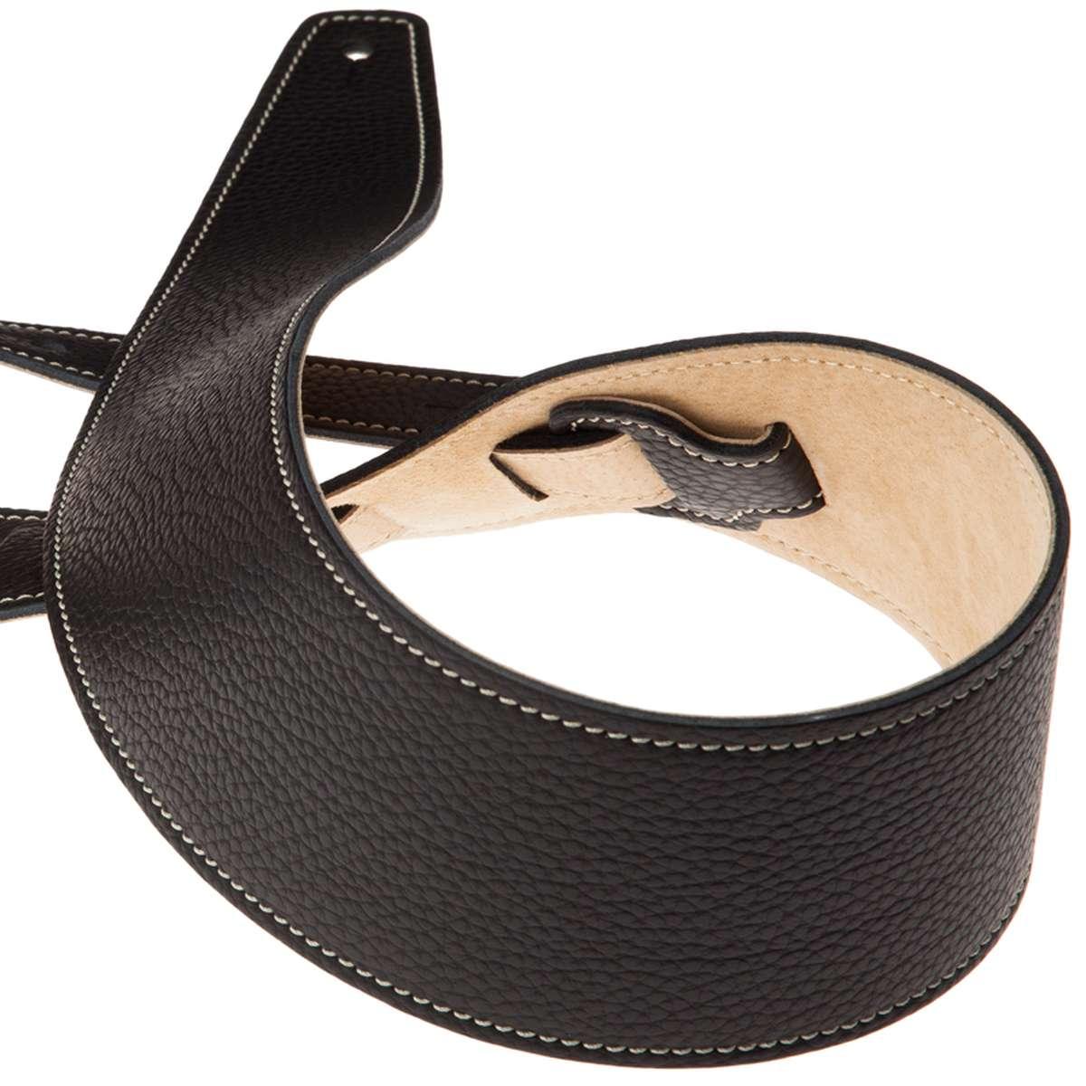 MAGRABO' TRACOLLA HOLES HS ENTRY NERO 8cm